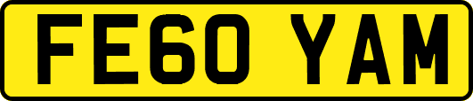 FE60YAM