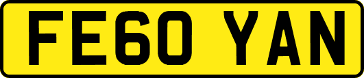 FE60YAN