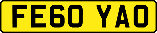 FE60YAO
