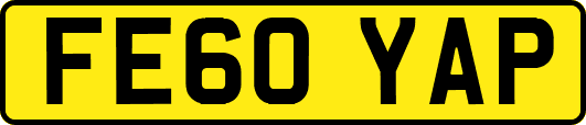 FE60YAP
