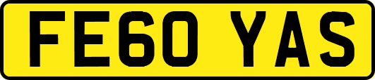 FE60YAS