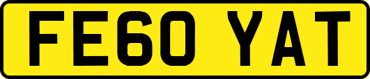 FE60YAT