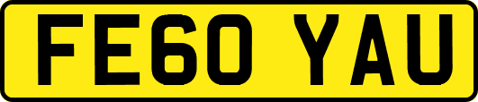 FE60YAU