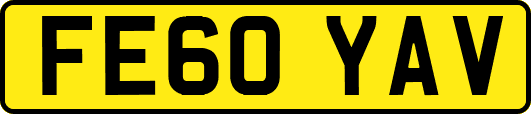 FE60YAV