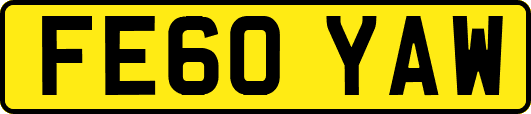 FE60YAW