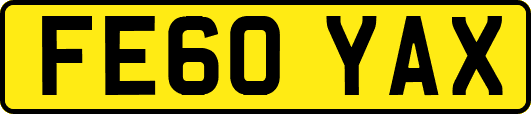 FE60YAX