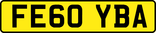 FE60YBA
