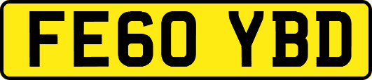 FE60YBD