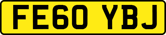 FE60YBJ