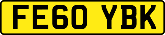 FE60YBK