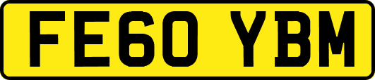 FE60YBM