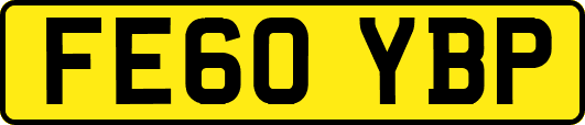 FE60YBP