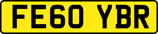 FE60YBR