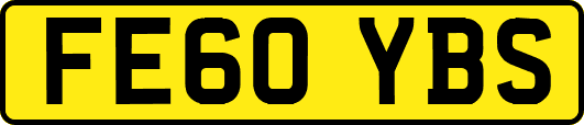FE60YBS