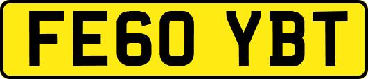FE60YBT