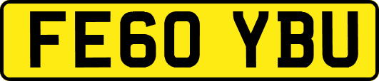 FE60YBU