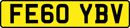 FE60YBV