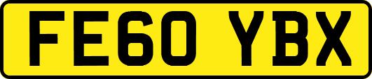 FE60YBX