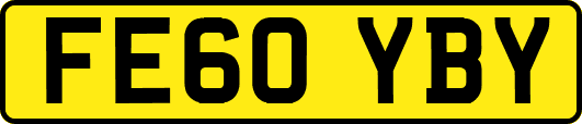 FE60YBY
