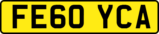 FE60YCA