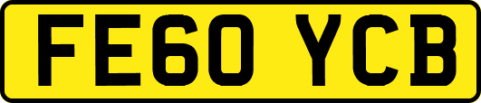 FE60YCB