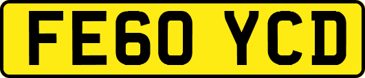 FE60YCD