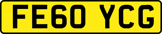 FE60YCG