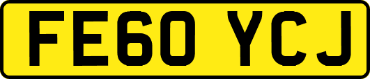 FE60YCJ