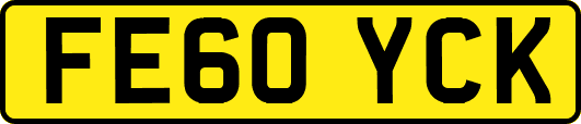 FE60YCK