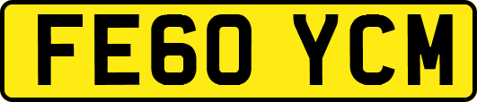 FE60YCM