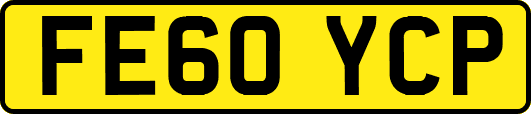 FE60YCP