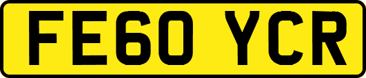 FE60YCR