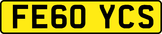 FE60YCS