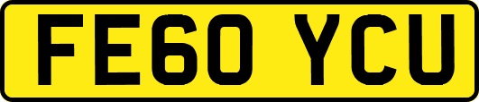 FE60YCU