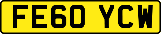FE60YCW