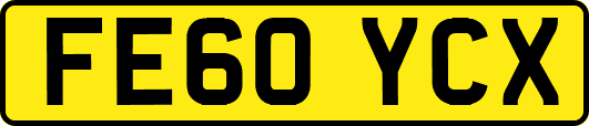 FE60YCX