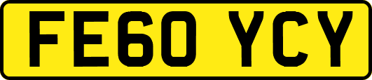 FE60YCY