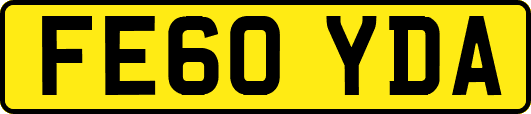FE60YDA