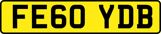 FE60YDB
