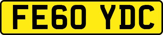 FE60YDC