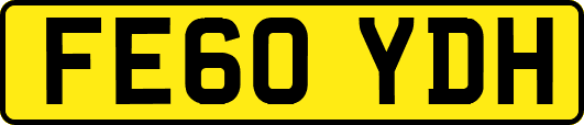 FE60YDH