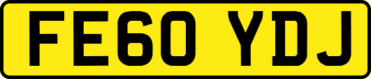 FE60YDJ