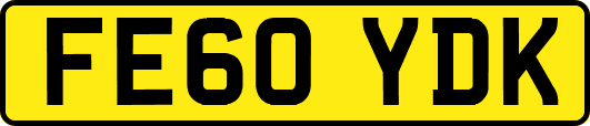 FE60YDK