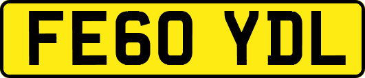 FE60YDL