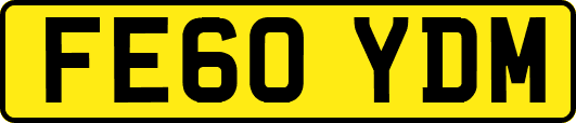 FE60YDM