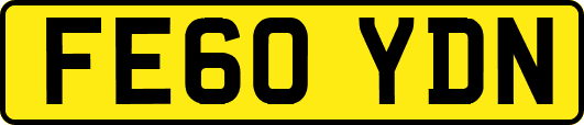 FE60YDN