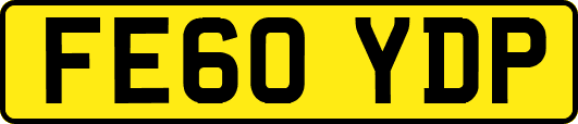 FE60YDP