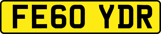 FE60YDR