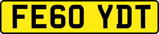 FE60YDT