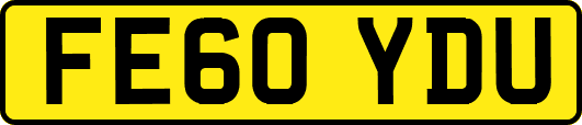 FE60YDU